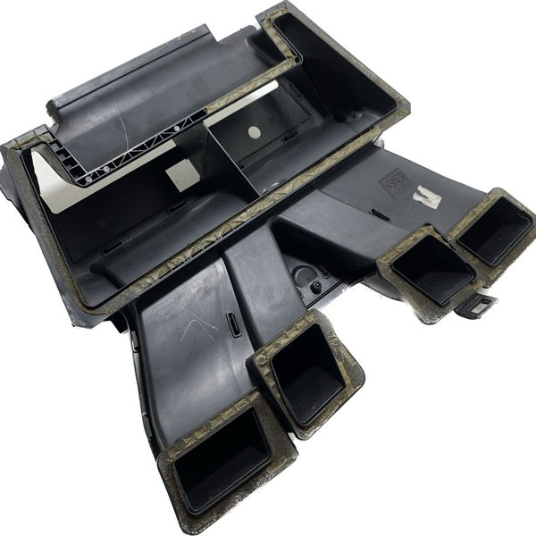 Duto Ar Interno Painel Range Rover Sport 2008/2012 Cx620