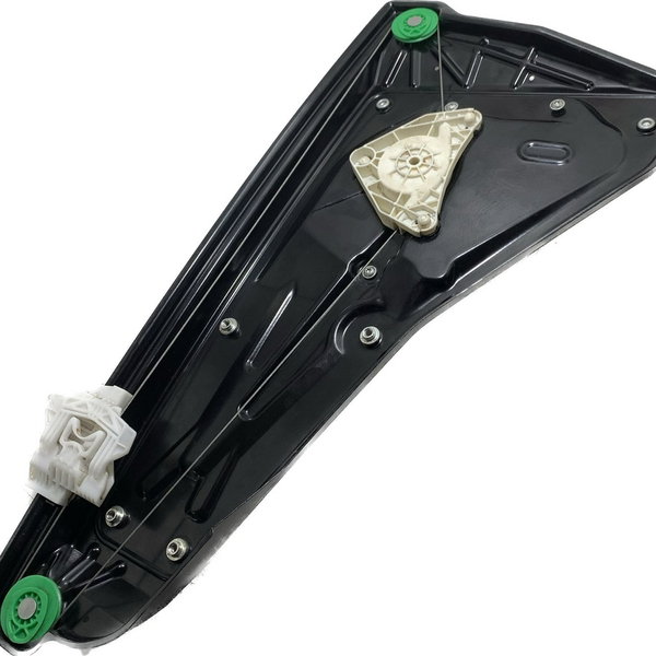 Maquina Vidro Traseira Esquerda Range Rover Sport 2008/2012