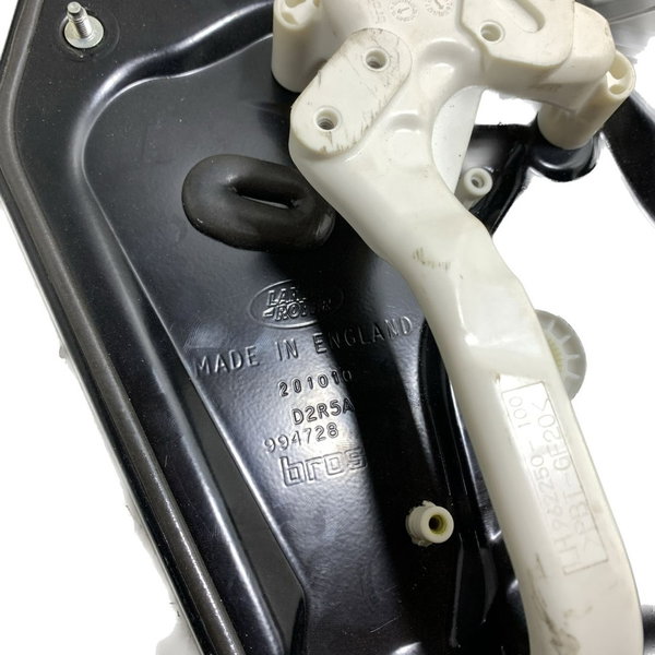 Maquina Vidro Traseira Esquerda Range Rover Sport 2008/2012