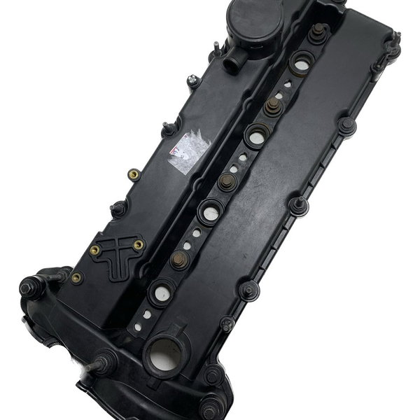 Tampa Cabeçote Chevrolet S10 2.8 2013 Cx532