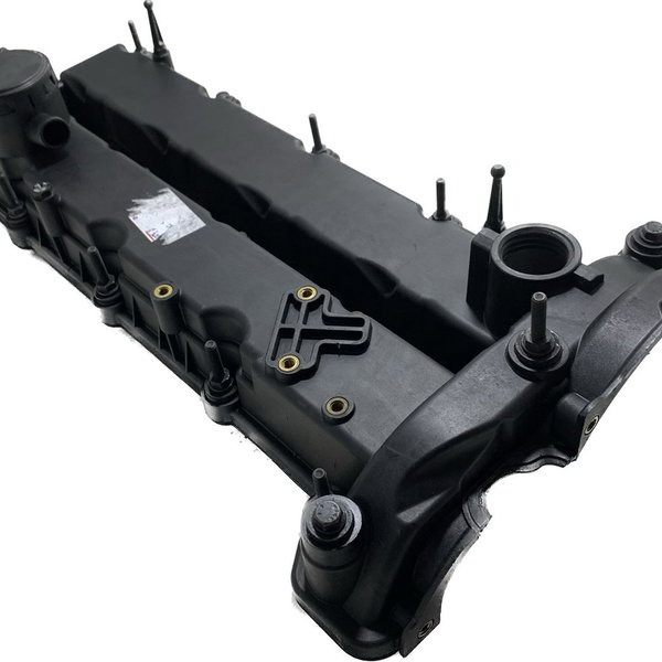Tampa Cabeçote Chevrolet S10 2.8 2013 Cx532