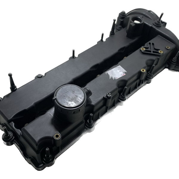 Tampa Cabeçote Chevrolet S10 2.8 2013 Cx532
