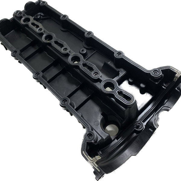 Tampa Cabeçote Chevrolet S10 2.8 2013 Cx532