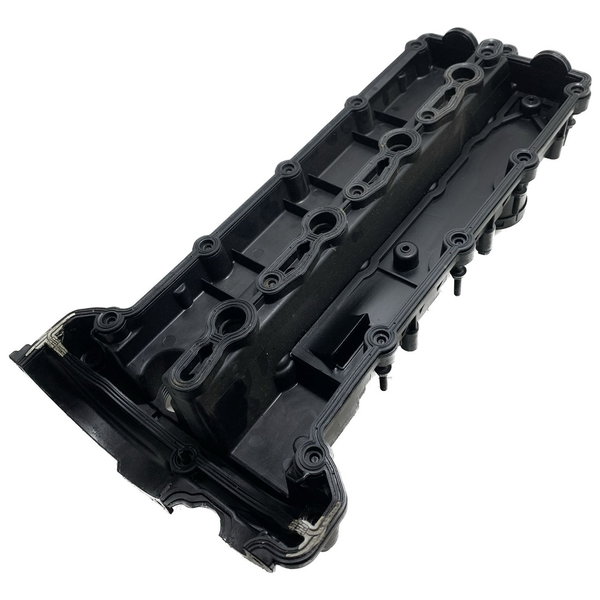 Tampa Cabeçote Chevrolet S10 2.8 2013 Cx532