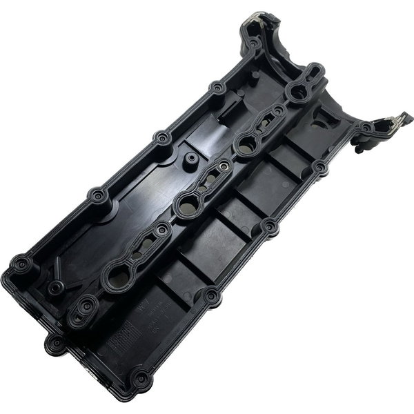 Tampa Cabeçote Chevrolet S10 2.8 2013 Cx532
