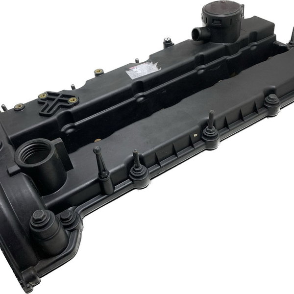 Tampa Cabeçote Chevrolet S10 2.8 2013 Cx532