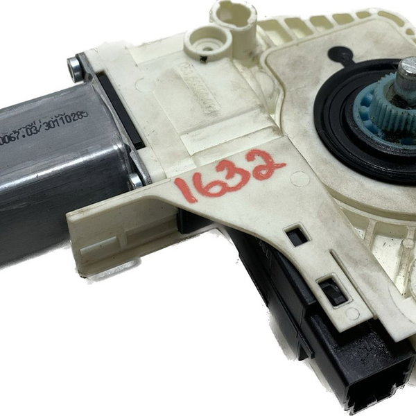 Motor Maquina Vidro D. D. Land Rover Sport 10/12 Cx400