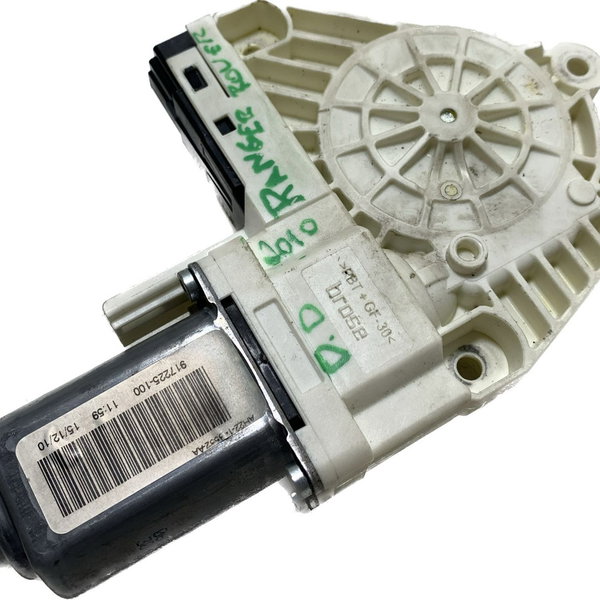 Motor Maquina Vidro D. D. Land Rover Sport 10/12 Cx400