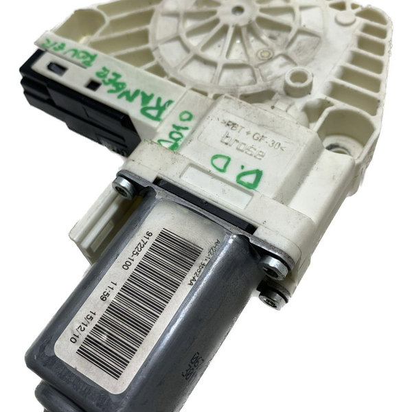 Motor Maquina Vidro D. D. Land Rover Sport 10/12 Cx400
