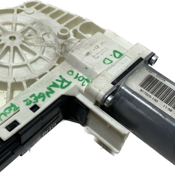 Motor Maquina Vidro D. D. Land Rover Sport 10/12 Cx400