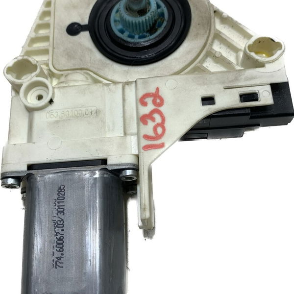 Motor Maquina Vidro D. D. Land Rover Sport 10/12 Cx400