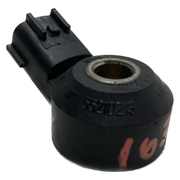 Sensor Detonação Fiat Fiorino 1.4 2015/2022 Cx400