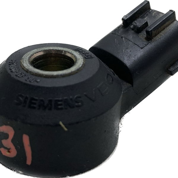 Sensor Detonação Fiat Fiorino 1.4 2015/2022 Cx400