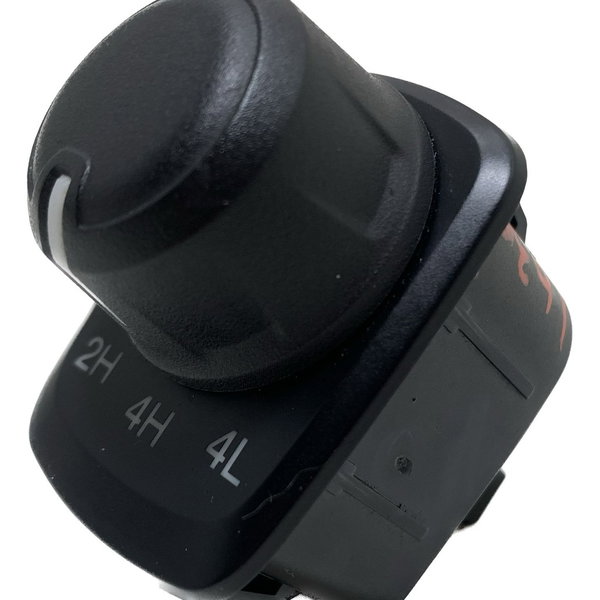 Botão Controle Tração Ford Ranger 2013/2021 Cx400