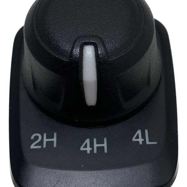 Botão Controle Tração Ford Ranger 2013/2021 Cx400