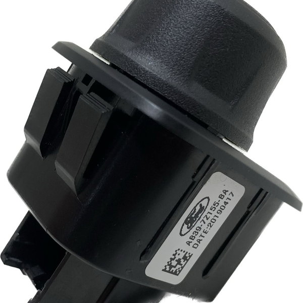 Botão Controle Tração Ford Ranger 2013/2021 Cx400