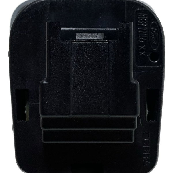 Botão Controle Tração Ford Ranger 2013/2021 Cx400