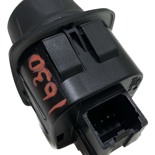 Botão Controle Tração Ford Ranger 2013/2021 Cx400