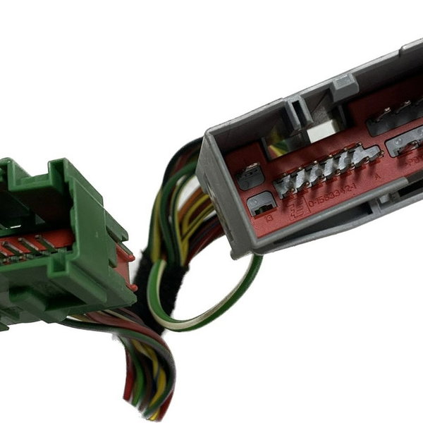 Chicote Console Central Range Rover Sport 2010/2012 Cx399