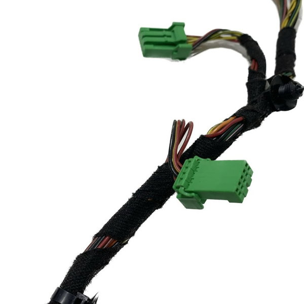 Chicote Console Central Range Rover Sport 2010/2012 Cx399
