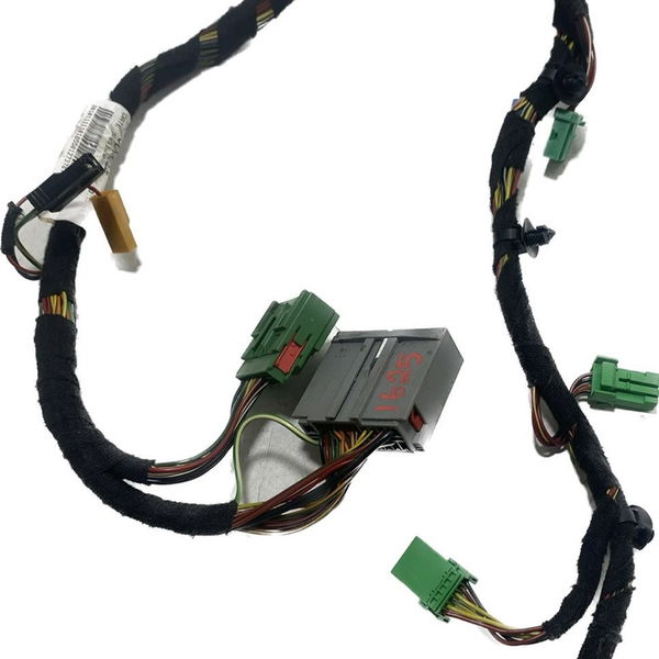 Chicote Console Central Range Rover Sport 2010/2012 Cx399