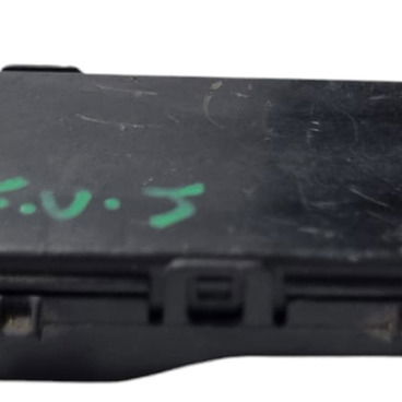 Módulo Receptor Alarme Gm S10 2012 Cx491