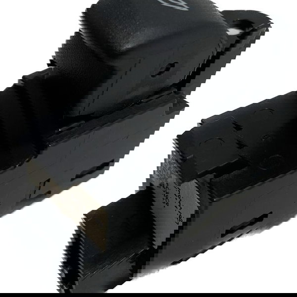 Botão Vidro Traseiro D. Range Rover Sport 2010/2012 Cx399