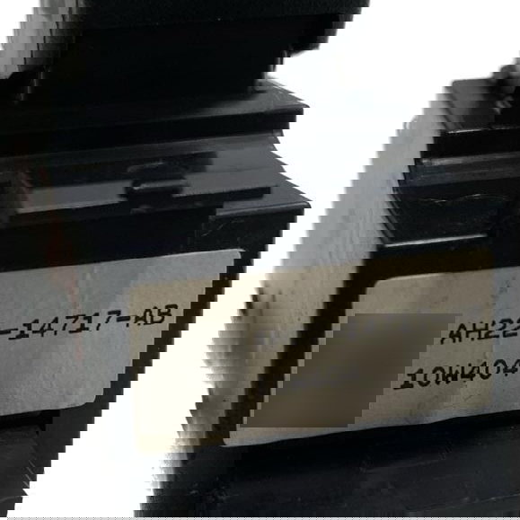 Botão Vidro Traseiro D. Range Rover Sport 2010/2012 Cx399