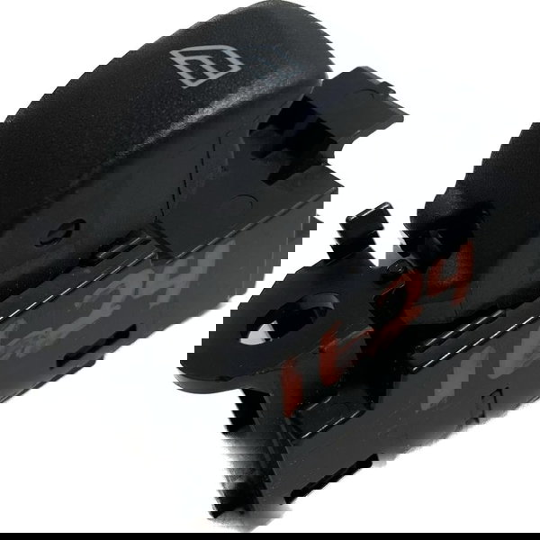 Botão Vidro Traseiro D. Range Rover Sport 2010/2012 Cx399