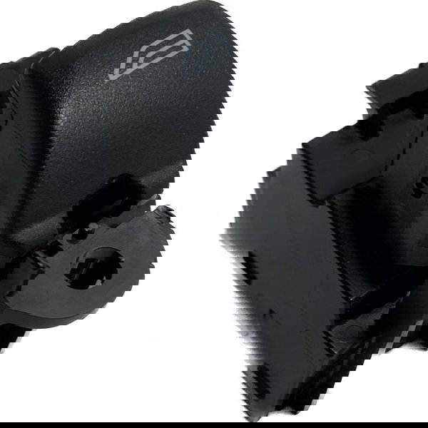 Botão Vidro Traseiro D. Range Rover Sport 2010/2012 Cx399