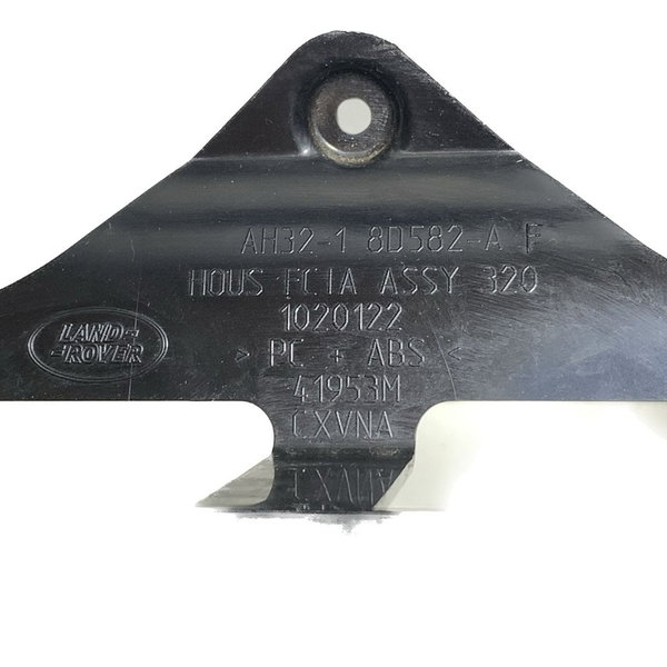 Suporte Interno Central Painel Range Rover Sport 10/12