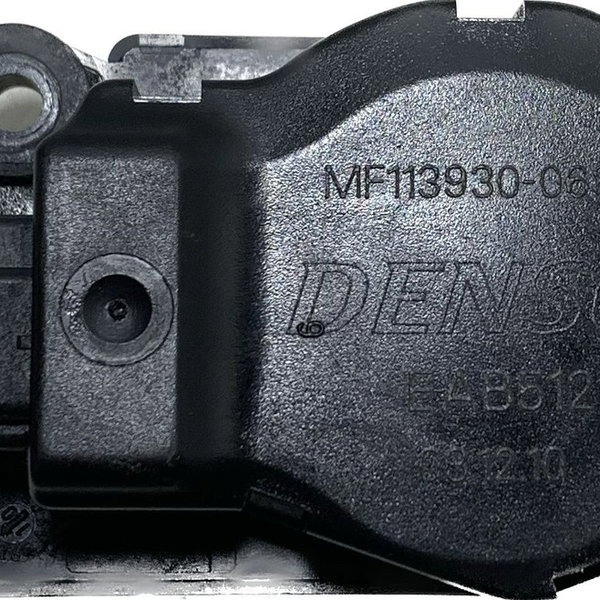 Motor Atuador Caixa De Ar Range Rover Sport 3.0 10/12 Cx399
