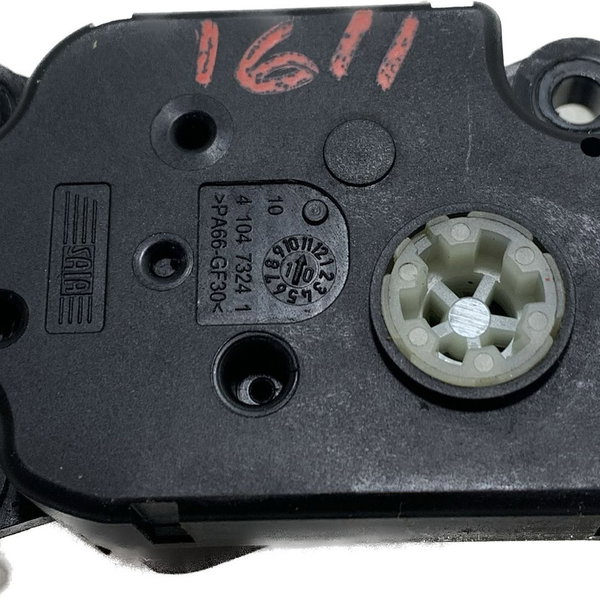 Motor Atuador Caixa De Ar Range Rover Sport 3.0 10/12 Cx399