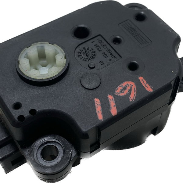 Motor Atuador Caixa De Ar Range Rover Sport 3.0 10/12 Cx399