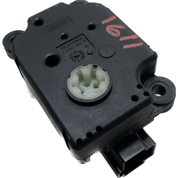 Motor Atuador Caixa De Ar Range Rover Sport 3.0 10/12 Cx399