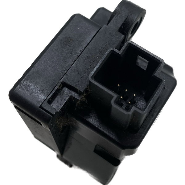 Motor Atuador Caixa De Ar Range Rover Sport 3.0 10/12 Cx399