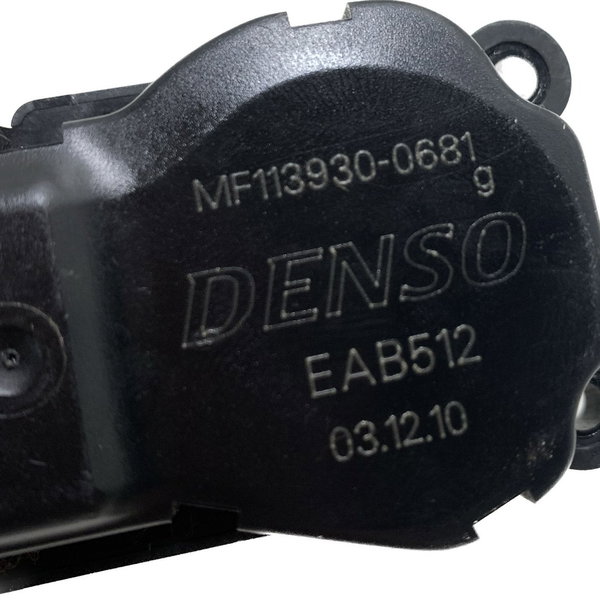 Motor Atuador Caixa De Ar Range Rover Sport 3.0 10/12 Cx399