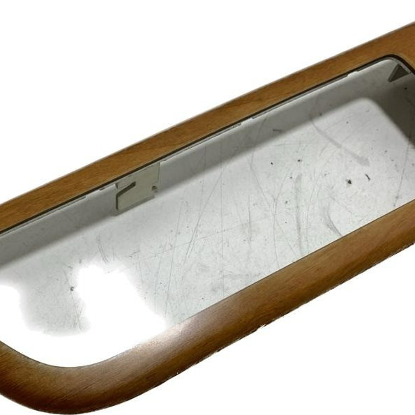 Moldura Maçaneta Int Diant Dir Range Rover Sport 10/12 Cx398 Dianteira