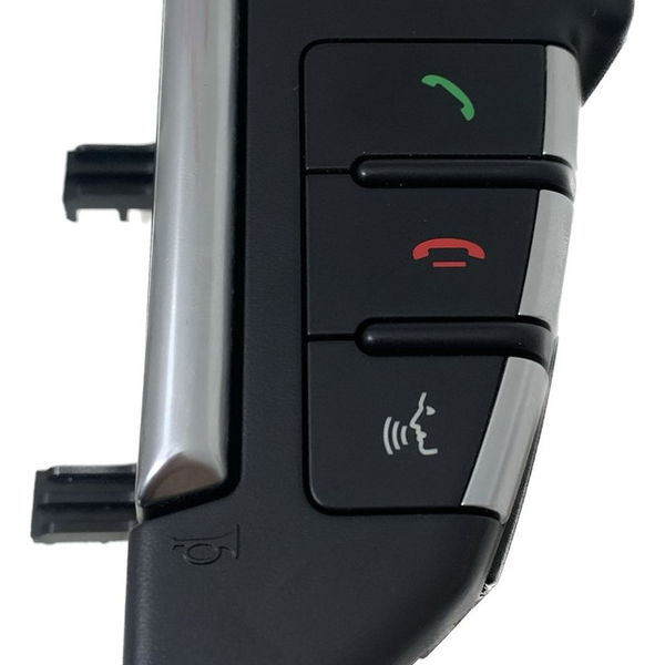 Botão Comando Direito Volante Range Rover Sport 10/12 Cx398