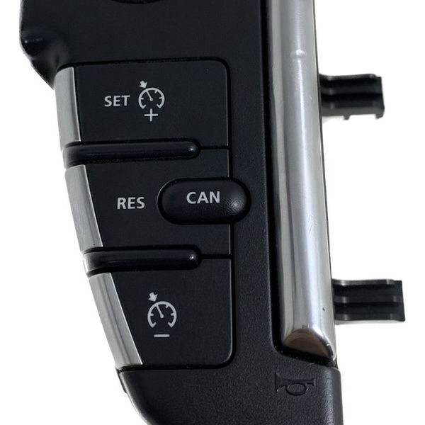 Botão Comando Esq. Volante Range Rover Sport 10/12 Cx398