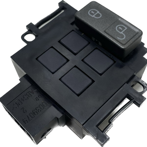 Botão Trava Portas Direito Range Rover Sport 2010/2012 Cx398