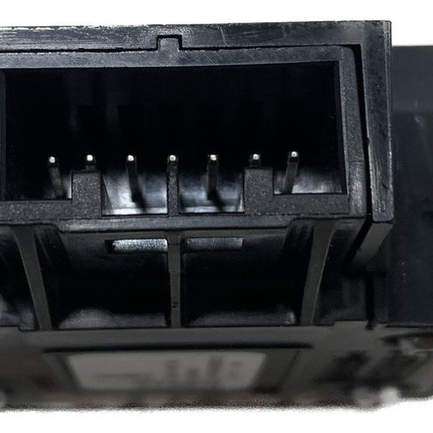 Botão Trava Portas Direito Range Rover Sport 2010/2012 Cx398