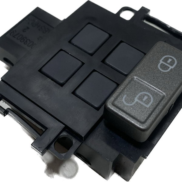 Botão Trava Portas Direito Range Rover Sport 2010/2012 Cx398