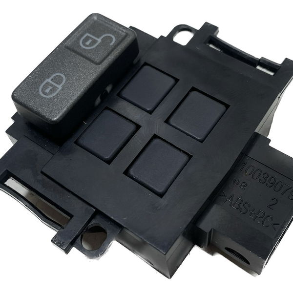 Botão Trava Portas Direito Range Rover Sport 2010/2012 Cx398