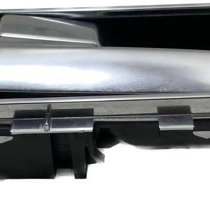 Maçaneta Interna Traseira Esq Range Rover Sport 10/12 Cx398 Traseira