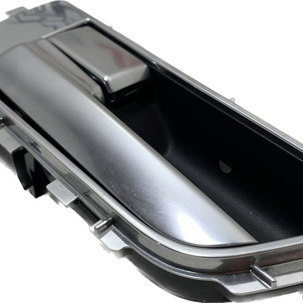 Maçaneta Interna Traseira Esq Range Rover Sport 10/12 Cx398 Traseira