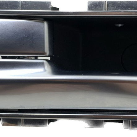 Maçaneta Interna Traseira Esq Range Rover Sport 10/12 Cx398 Traseira