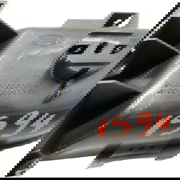 Maçaneta Interna Dianteira Dir Range Rover Sport 10/12 Cx398 Dianteira