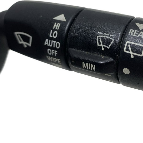 Chave Limpador Parabrisas Range Rover Sport 10/12 Cx398