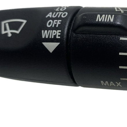 Chave Limpador Parabrisas Range Rover Sport 10/12 Cx398